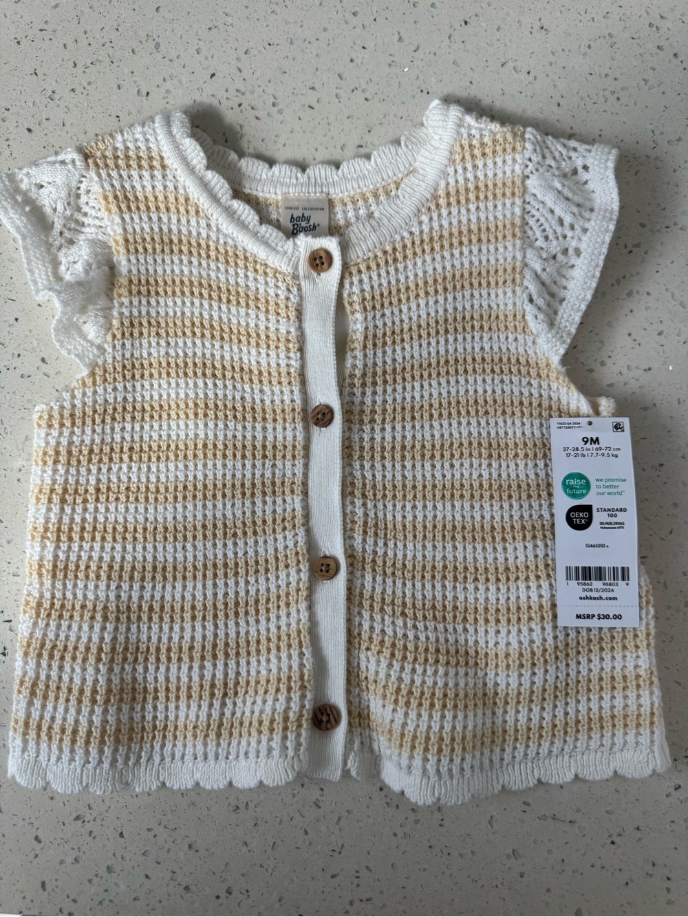 OshKosh B'gosh